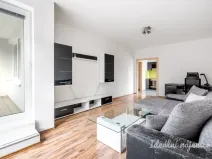 Pronájem bytu 2+1, Praha, Hornoměcholupská, 53 m2