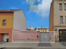 Pronájem rodinného domu, Plzeň - Východní Předměstí, Plzenecká, 108 m2