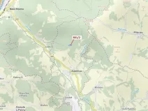 Dražba lesa, Zubrnice, 8765 m2