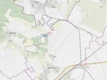 Dražba lesa, Jeviněves, 10319 m2