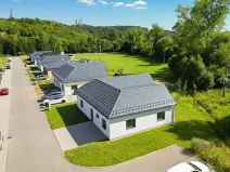 Prodej rodinného domu, Sloup, 120 m2