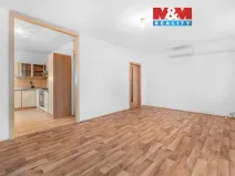 Prodej bytu 3+1, Brandýs nad Labem-Stará Boleslav - Brandýs nad Labem, Jasanová, 74 m2