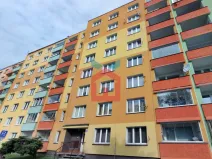 Prodej bytu 3+1, Karlovy Vary - Rybáře, Severní, 85 m2