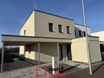 Prodej rodinného domu, Mohelnice, Třešňová, 102 m2