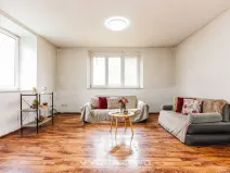 Prodej bytu 3+kk, Černov, 146 m2