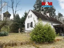 Prodej chalupy, Dolní Krupá, 60 m2