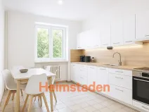 Pronájem bytu 3+1, Havířov - Město, U Stromovky, 76 m2