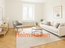 Pronájem bytu 2+1, Havířov - Město, Sadová, 56 m2