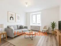 Pronájem bytu 2+1, Havířov - Město, Hlavní třída, 59 m2