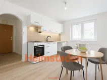 Pronájem bytu 2+1, Havířov - Prostřední Suchá, Havířská, 48 m2