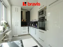 Pronájem bytu 2+kk, Brno - Královo Pole, Slovinská, 48 m2