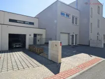 Pronájem rodinného domu, Brno, Dubová, 160 m2