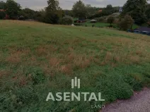 Prodej pozemku, Rychvald, Hornická, 4126 m2