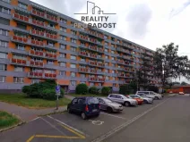 Prodej bytu 2+1, Karviná, U Studny, 55 m2