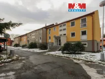 Prodej bytu 3+1, Jeseník - Bukovice, Sládkova, 67 m2