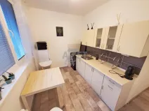 Pronájem bytu 1+1, Ostrava - Slezská Ostrava, Bohumínská, 38 m2