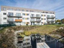 Prodej bytu 2+kk, Unhošť, U Parketárny, 60 m2