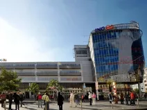 Prodej obchodního prostoru, Praha - Smíchov, 126 m2