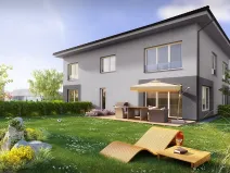 Prodej bytu 5+kk, Stará Huť, K Lomu, 165 m2