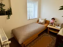 Pronájem bytu 1+kk, Trutnov, Horská, 22 m2