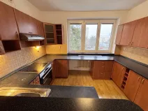 Pronájem bytu 4+1, Kladno, Sportovců, 70 m2