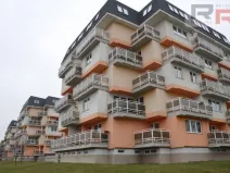 Pronájem garážového stání, Olomouc - Nové Sady, Handkeho, 12 m2