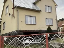 Pronájem rodinného domu, Zlín - Kostelec, 160 m2