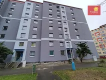 Pronájem bytu 3+1, Teplice - Prosetice, Pod hvězdárnou, 80 m2