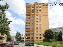 Prodej bytu 3+1, Liberec, Matoušova, 73 m2