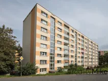 Prodej bytu 1+1, Železný Brod, Na Vápence, 41 m2