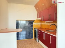 Pronájem bytu 2+kk, Most, Karla Marxe, 40 m2