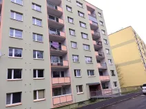 Prodej bytu 3+1, Teplice, Habrová, 77 m2