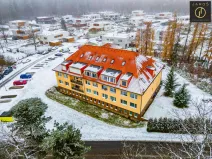 Prodej bytu 2+kk, Unhošť, Na Čeperce, 46 m2