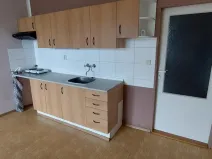 Pronájem bytu 1+kk, Valašské Meziříčí, Luční, 37 m2