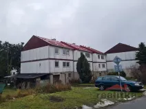 Prodej činžovního domu, Sobotín, 1134 m2