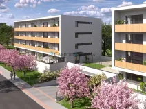 Prodej bytu 2+kk, Olomouc - Povel, Loudova, 53 m2