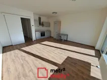 Pronájem bytu 1+kk, Uničov, Pionýrů, 29 m2