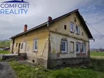 Prodej rodinného domu, Město Albrechtice - Linhartovy, 200 m2