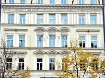 Pronájem kanceláře, Praha, Václavské náměstí, 156 m2