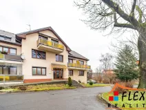 Pronájem bytu 3+1, Ostrava - Michálkovice, Kasalického, 77 m2