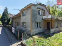 Prodej rodinného domu, Přestavlky, 120 m2
