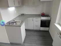 Pronájem bytu 1+1, Ostrava - Zábřeh, Karpatská, 39 m2