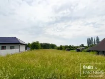 Prodej pozemku pro bydlení, Konárovice, Na Průhoně, 812 m2
