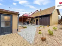 Prodej chalupy, Smidary - Loučná Hora, 70 m2