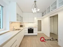 Pronájem bytu 3+1, Praha - Suchdol, K Horoměřicům, 90 m2