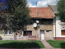 Prodej rodinného domu, Víceměřice, 75 m2