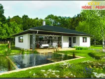 Prodej pozemku pro bydlení, Bystřice, Na Čeperce, 800 m2