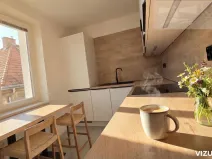 Prodej bytu 1+kk, České Budějovice, Rudolfovská tř., 32 m2