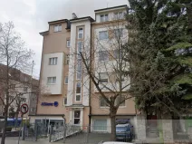 Pronájem bytu 2+kk, Plzeň, Dvořákova, 53 m2