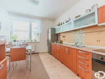 Prodej bytu 3+1, Sezemice, Smetanova, 79 m2